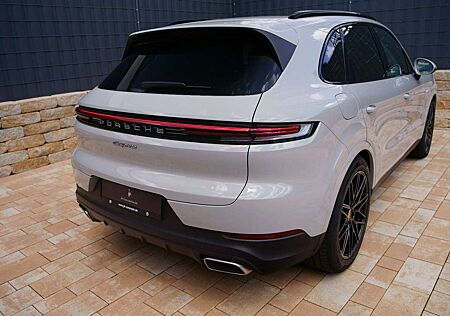 Porsche Cayenne E-Hybrid *INNO*BOSE*14W.*360*PANO*LUFT
