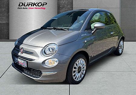 Fiat 500 Dolcevita Mild Hybrid EU6d DOLCE VITA 1.0 HYBRID