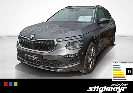 Skoda Kamiq Selection 1.0 TSI 85kW DSG *MATRIX*NAVI*
