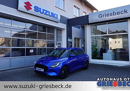 Suzuki Swift 1.2 Hybrid MT Comfort/ Vorführwagen/ 5 Jahre Garan