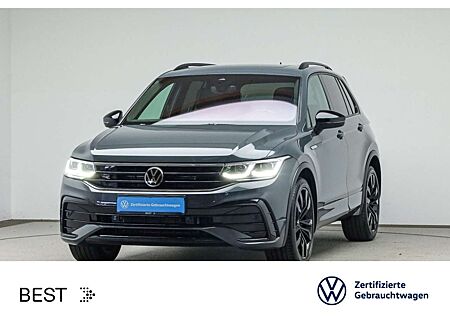 VW Tiguan Volkswagen 2.0 TDI DSG R-LINE*BLACK-STYLE*IQ.LIGHT*P