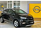 Opel Mokka X Innovat/Kam/Navi/Allwett/Sitzh/Klimaaut/2xAGR Sitz