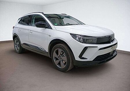 Opel Grandland X Grandland SHZ LHZ LED KAMERA 360 el.Heckklappe