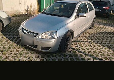 Opel Corsa 1.0 12V Comfort