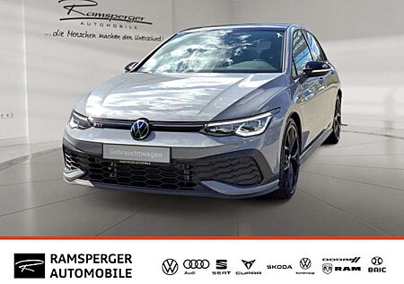 VW Golf Volkswagen 2.0 TSI DSG GTI Clubsport Matrix Pano Harma