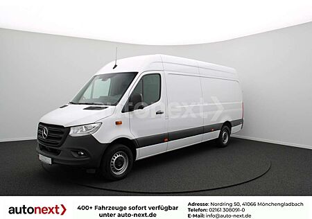 Mercedes-Benz Sprinter 317 *MAXI* 360°+NAVI+TEMPOMAT (1894)