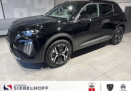 Peugeot 2008 GT HYBRID 145 e-DSC6 | Navi | 360° Kamera |
