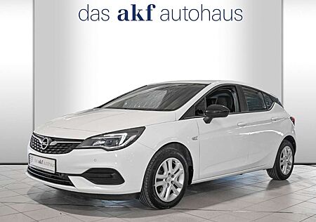 Opel Astra K Lim. 1.2 Turbo Edition-Navi*PDC*SHZ*beh. Lenkrad