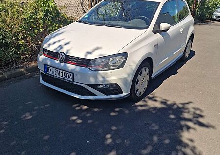 VW Polo Volkswagen GTI BMT/Start-Stopp