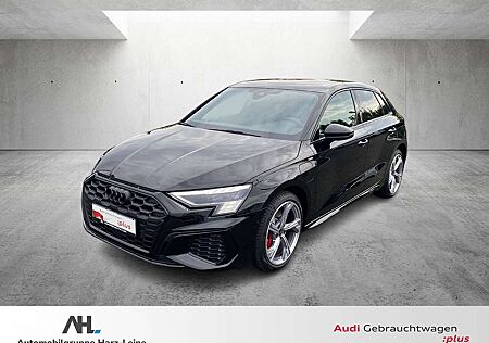 Audi A3 Sportback 45 TFSI e S line S-tronic Matrix Navi AC