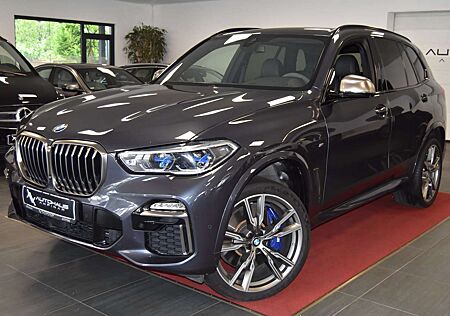 BMW X5 M M50 d~DISPLAYKEY~ACC~LASER~22ZOLL~360°~HUD~AHK