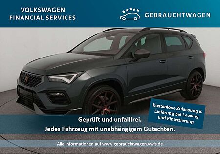 Cupra Ateca 2.0 TSI 221kW Tempo*PDC*RFK*SH*Klima*Nav