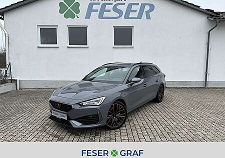 Cupra Leon Sportstourer VZ 2.0 TSI DSG 4Drive AHK eHECK eSITZ