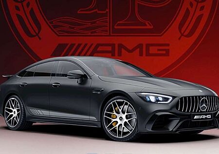 Mercedes-Benz AMG GT 4-trg. 63 S 4M+ Editon 1*PROMI*AERO*