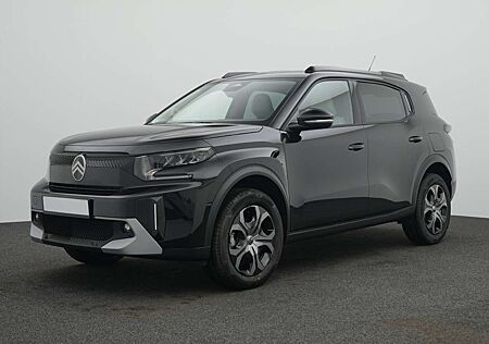 Citroën C3 Aircross Citroen Hybrid 145 ë-DSC6 YOU mit PLUS Paket