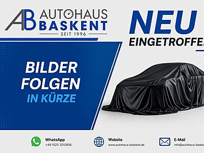 BMW 318 d Touring*LED*HEAD-UP*SPORTSITZE*LEDER*