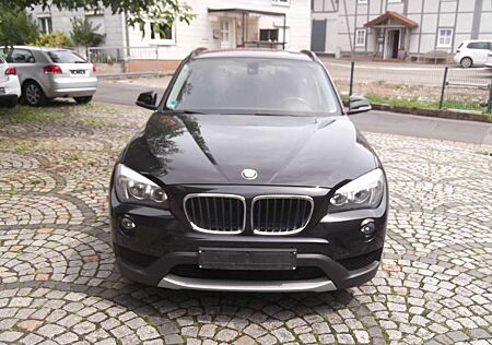 BMW X1 sDrive20i