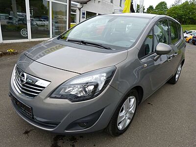 Opel Meriva Innovation 1.4 [SHZ/PDC/TEMPOMAT]