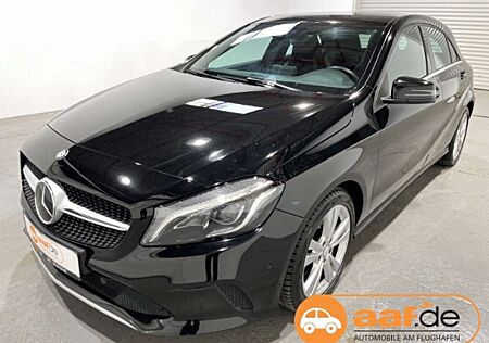 Mercedes-Benz A 180 Score Automatik EU6 LED ACC Klima PDC