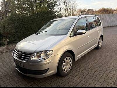 Volkswagen Touran 1.4 TSI DSG Trendline