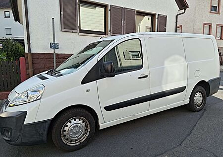 Peugeot Expert 2.0 Diesel *AHK, *Klimaanlage