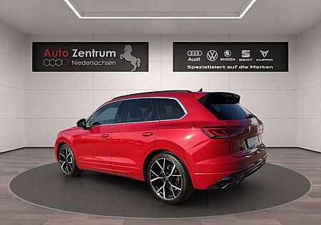VW Touareg Volkswagen 3.0 V6 TDI R-Line DYNAUDIO AHK*Pano*StandHz*Luftf.