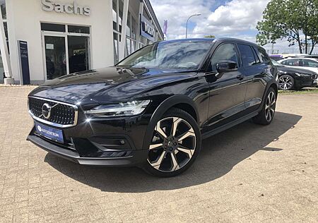 Volvo V60 CC Ultimate B4 AWD Diesel