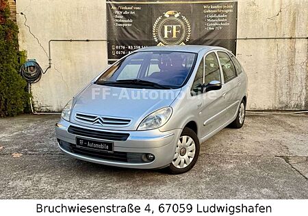 Citroën Xsara Picasso Citroen 1.8 16V *Exclusive*1.Hand*