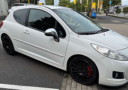 Peugeot 207 RC
