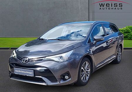 Toyota Avensis Touring Sports Business Edition 2.0 D-4D