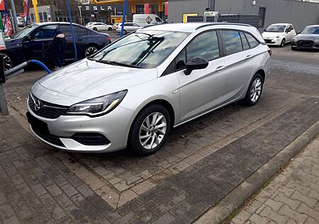 Opel Astra sparsamer, geräumiger Kombi zum TOPPREIS!