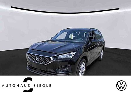 Seat Tarraco 2.0 TDI Style 7-Sitze DSG Navi ACC LED ALU Climatr