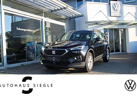 Seat Tarraco 2.0 TDI Style 7-Sitze DSG Navi ACC LED ALU Climatr