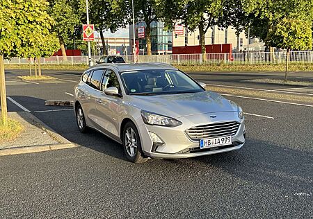 Ford Focus Turnier 1.5 EcoBlue Start-Stopp-System Aut. COOL&C