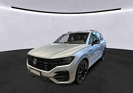 VW Touareg gebraucht kaufen VW Touareg Volkswagen R-Line 4M. ACC HuD DYN LUFT PANO MATRIX
