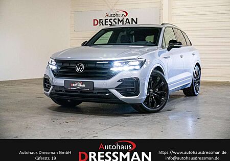 VW Touareg Volkswagen R-Line 4M. ACC HuD DYN LUFT PANO MATRIX