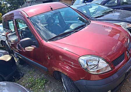 Renault Kangoo 1.6 16V Expression