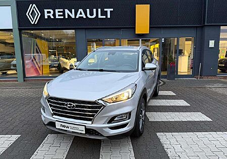 Hyundai Tucson Advantage Diesel 2WD