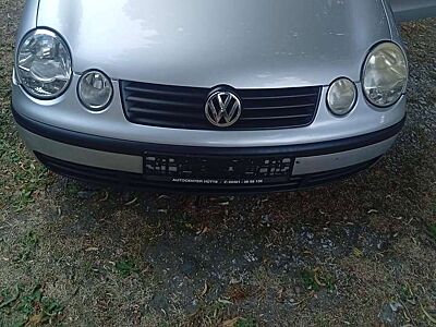 Volkswagen Polo Polo 1.2