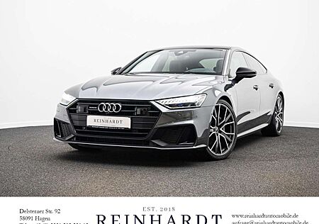 Audi A7 SPORTBACK 50TDi BLACK 2x S LINE ACC/HuD/PANO