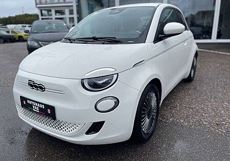 Fiat 500E 500 e Klimaautomatik Leichtmetallfelgen