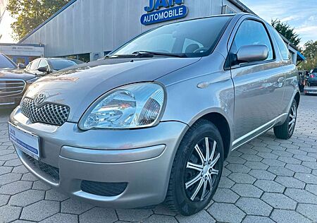 Toyota Yaris 1.0 Sol|El.Fenster|Klima|HU&AU 10/2025|