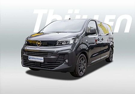 Opel Vivaro Combi 2.0 BlueHDi 180 Lang EAT8 Bluetooth