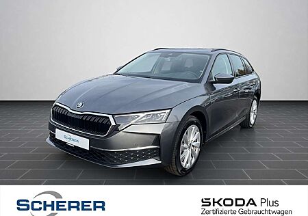 Skoda Octavia Combi Selection 2.0 TDI DSG NAVI SHZ ACC