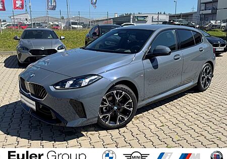 BMW 118 dA F70 M Sport 18'' H/K LCProf HUD DAProf ad.M-FW