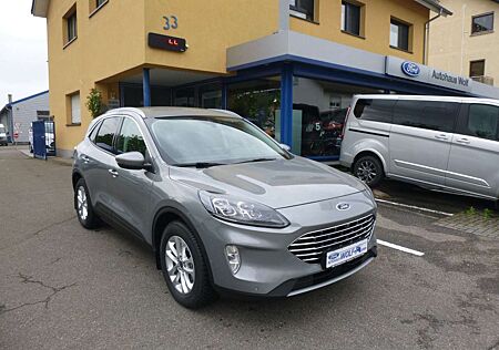 Ford Kuga 2.5 Duratec PHEV Titanium X AHK B&O FGS