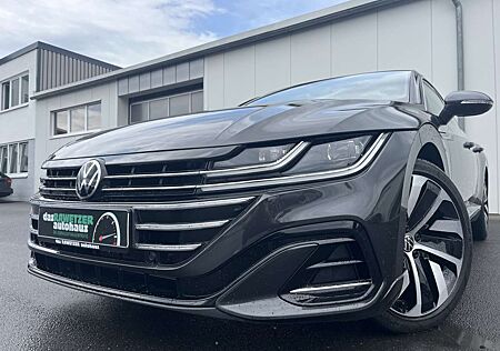 VW Arteon Volkswagen 2.0 TDI DSG Shooting Brake R-Line 194€ m. 20% An