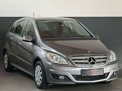 Mercedes-Benz B 170 B170 Automatik/KLIMA/SHZ/PDC/TÜV NEU