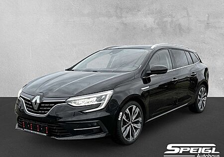 Renault Megane IV 1.3 TCe 140 Grandtour Techno Klima Navi