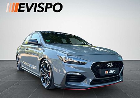 Hyundai i30 Fastback N Performance*2.HAND*LHZ*SHZ